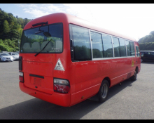 Hino Liesse II 2013