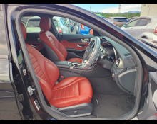 Mercedes Benz C-Class 2020