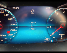 Mercedes Benz C-Class 2020