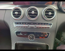 Mercedes Benz C-Class 2020