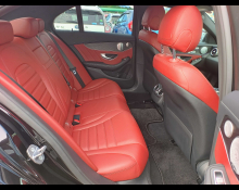 Mercedes Benz C-Class 2020