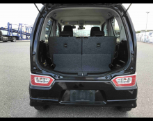 Suzuki Wagon R 2019