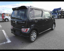 Suzuki Wagon R 2019
