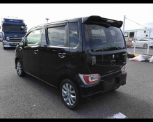 Suzuki Wagon R 2019