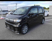 Suzuki Wagon R 2019