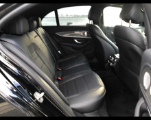 Mercedes Benz E-Class 2017