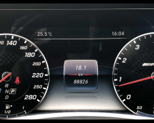 Mercedes Benz E-Class 2017