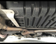 Mercedes Benz E-Class 2017