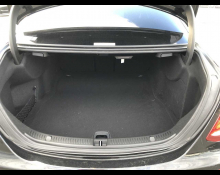 Mercedes Benz E-Class 2017