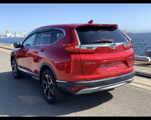 Honda CR-V 2019