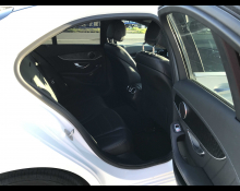 Mercedes Benz C Class 2017