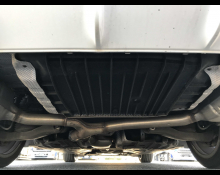 Mercedes Benz C Class 2017