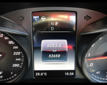 Mercedes Benz C Class 2017