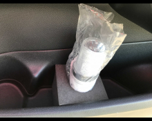 Mercedes Benz C Class 2017