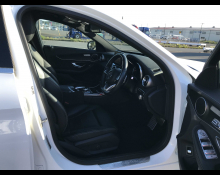 Mercedes Benz C Class 2017