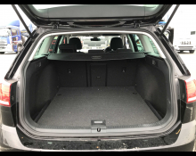 Volkswagen Golf Variant 2018