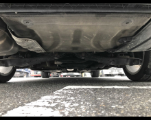 Volkswagen Golf Variant 2018