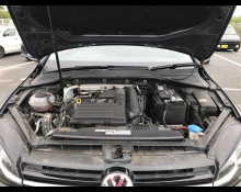 Volkswagen Golf Variant 2018