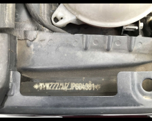 Volkswagen Golf Variant 2018