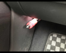 Volkswagen Golf Variant 2018