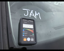 Volkswagen Golf Variant 2018