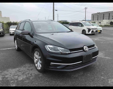 Used Volkswagen Cars For Sale in Japan At Best Price