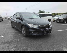 Used Honda Cars For Sale in Japan At Best Price
