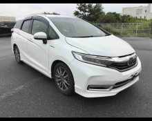 Used Honda Cars For Sale in Japan At Best Price