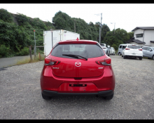 Mazda Mazda2 2021