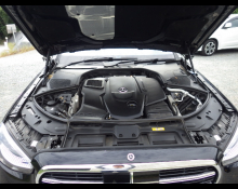 Mercedes Benz S-Class 2022