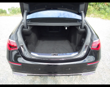 Mercedes Benz S-Class 2022