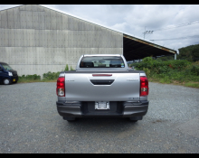 Toyota Hilux 2019