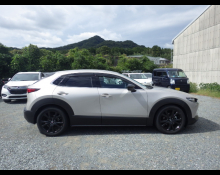 Mazda CX-30 2022