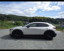 Mazda CX-30 2022