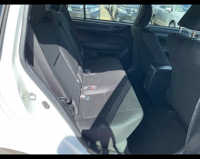 Toyota Corolla Fielder 2020