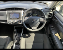 Toyota Corolla Fielder 2020