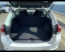 Toyota Corolla Fielder 2020