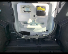 Toyota Corolla Fielder 2020