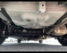 Toyota Corolla Fielder 2020