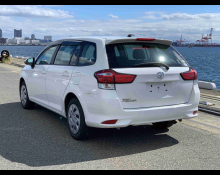 Toyota Corolla Fielder 2020