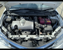 Toyota Corolla Fielder 2020