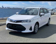 Toyota Corolla Fielder 2020