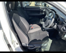 Toyota Corolla Fielder 2020