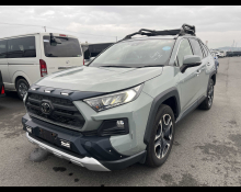 Toyota RAV4 2020