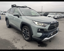 Toyota RAV4 2020