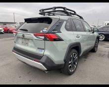 Toyota RAV4 2020