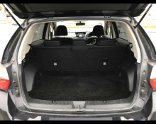 Subaru Impreza Sport 2013