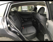 Subaru Impreza Sport 2013
