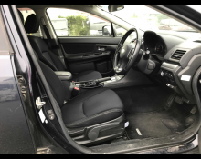 Subaru Impreza Sport 2013