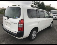 Toyota Probox 2020